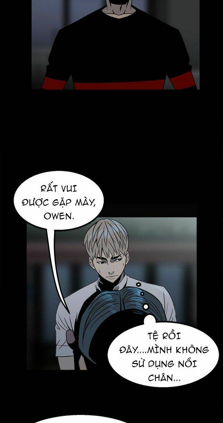 Kẻ Phản Diện Chapter 25 - Trang 2