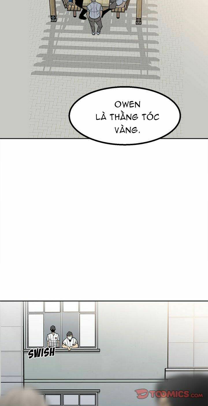 Kẻ Phản Diện Chapter 25 - Trang 2