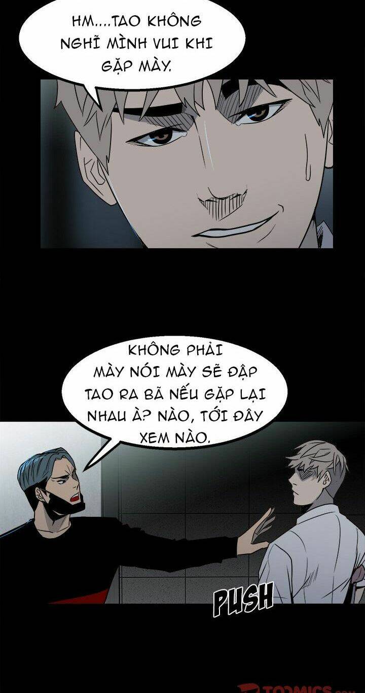 Kẻ Phản Diện Chapter 25 - Trang 2