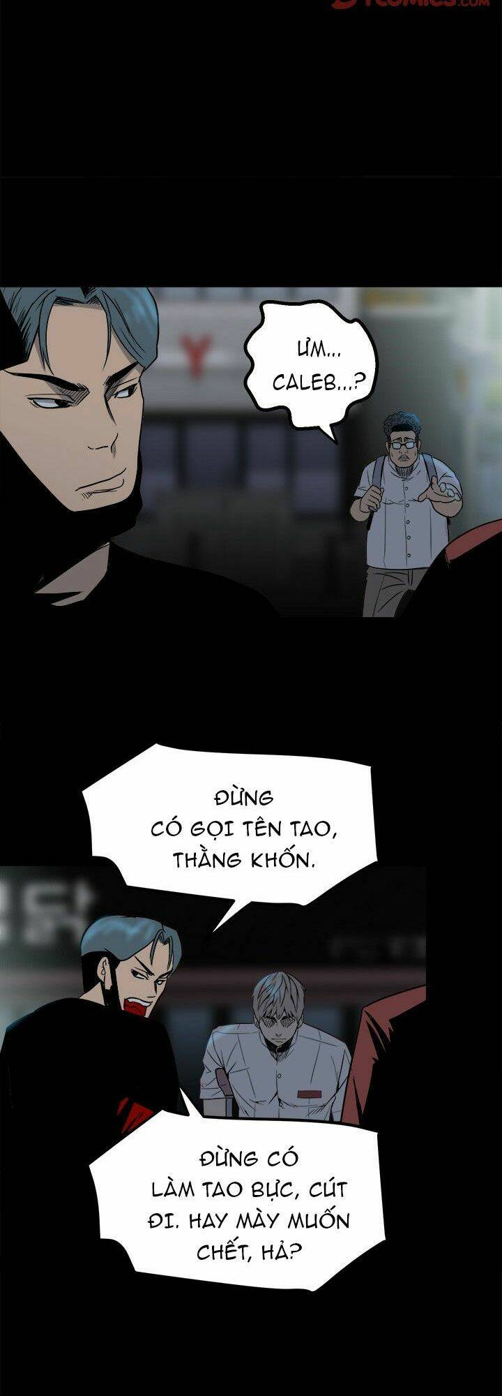 Kẻ Phản Diện Chapter 25 - Trang 2