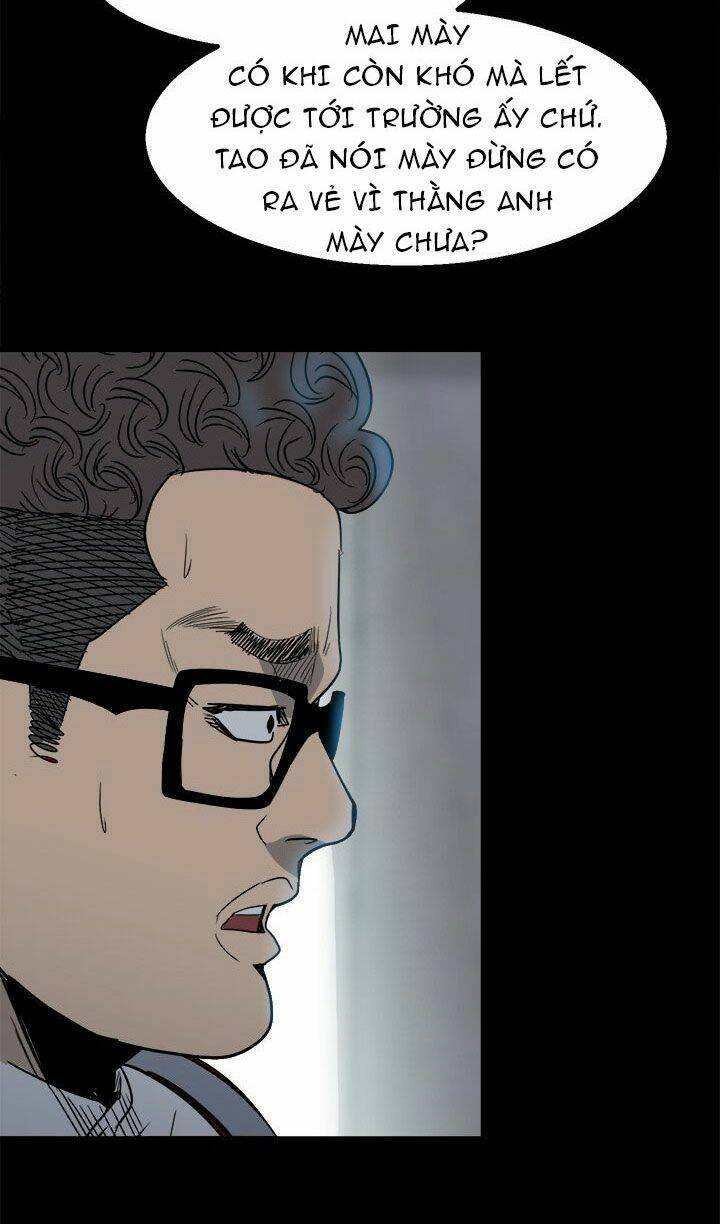 Kẻ Phản Diện Chapter 25 - Trang 2