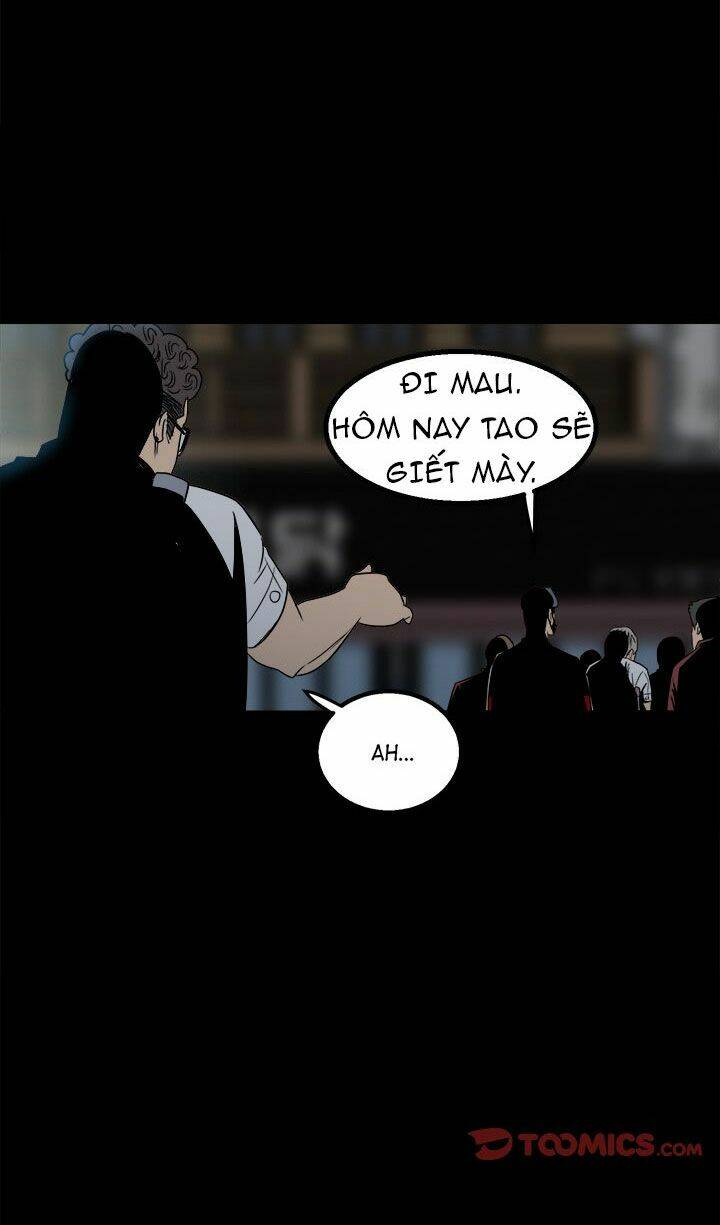 Kẻ Phản Diện Chapter 25 - Trang 2