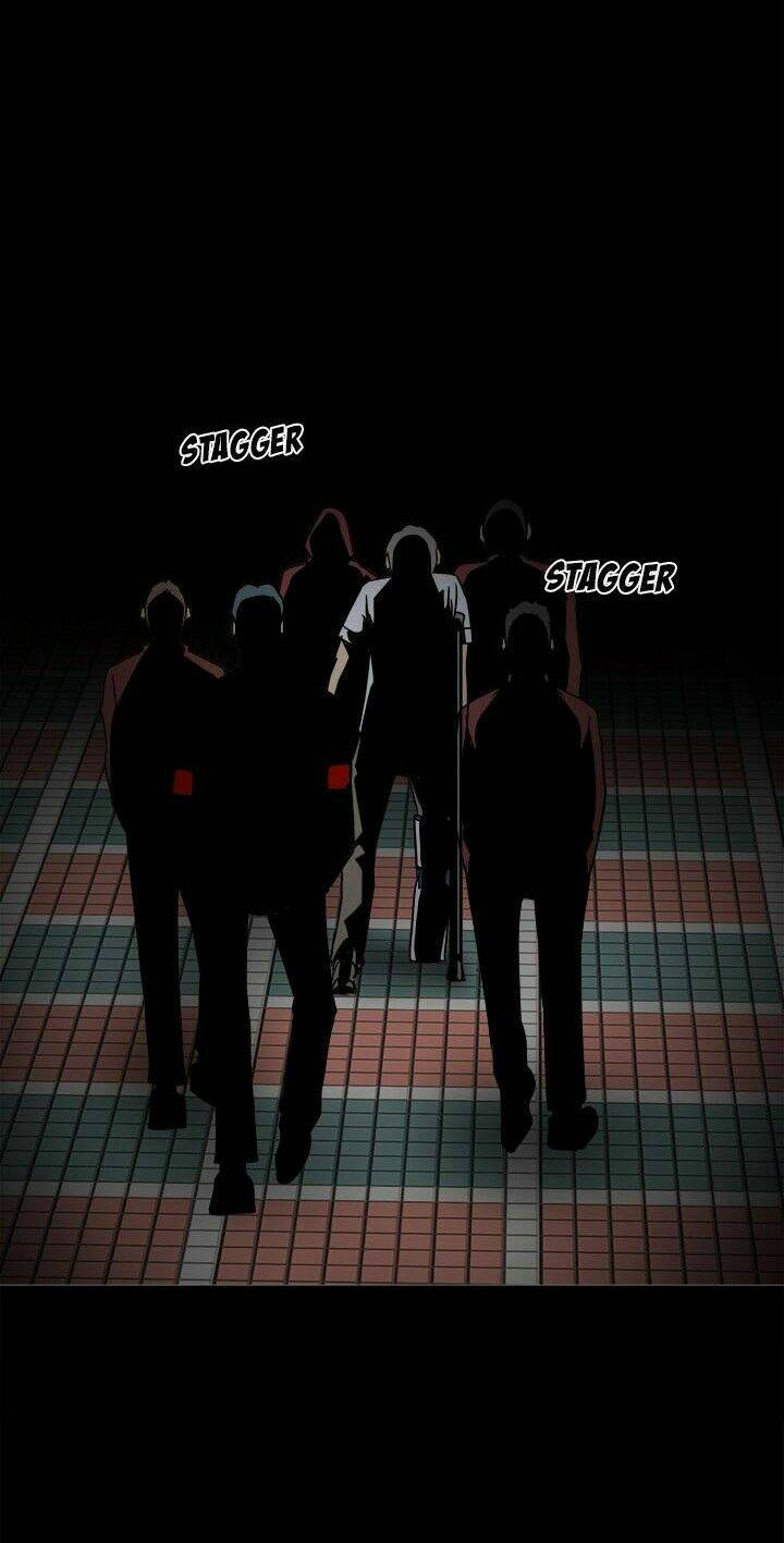 Kẻ Phản Diện Chapter 25 - Trang 2