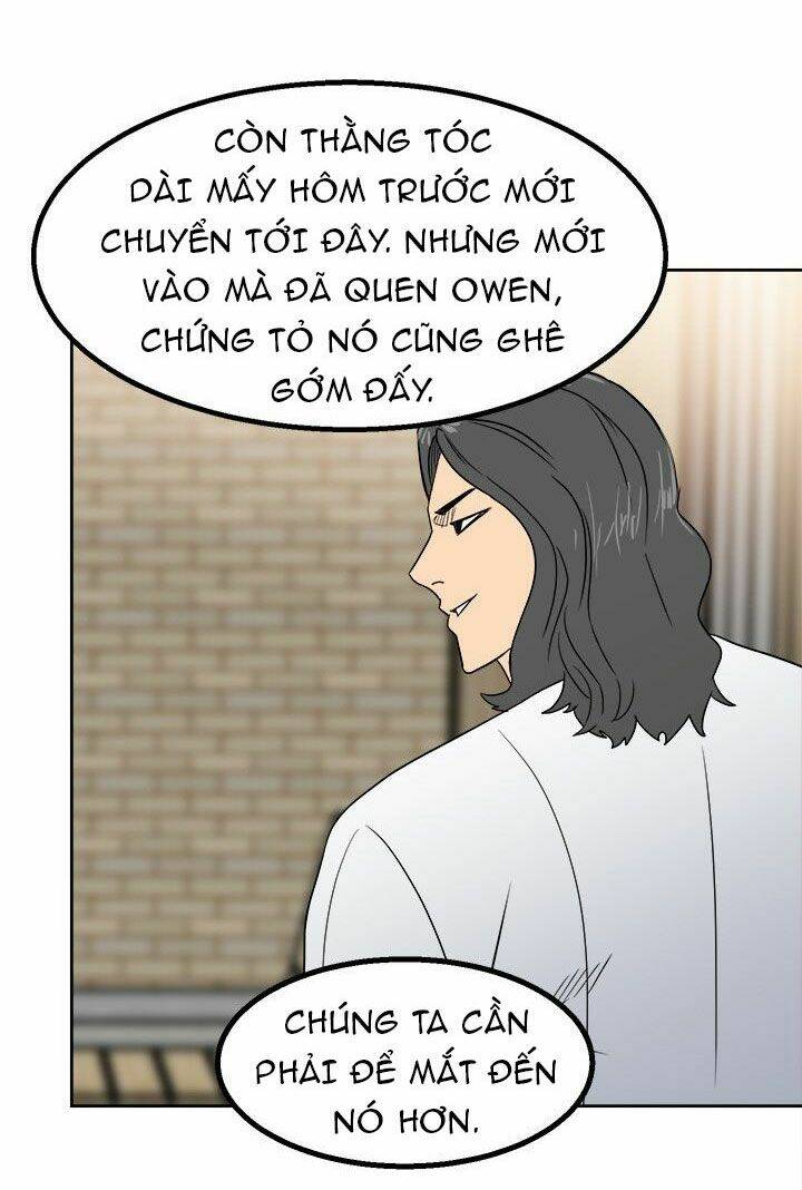 Kẻ Phản Diện Chapter 25 - Trang 2