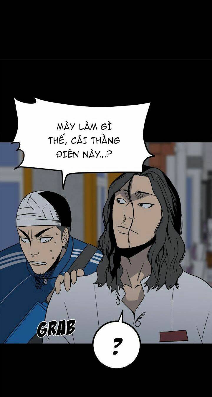 Kẻ Phản Diện Chapter 26 - Trang 2