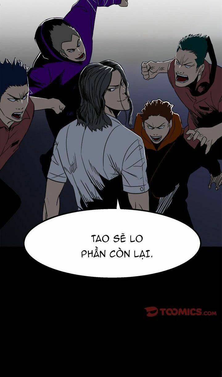 Kẻ Phản Diện Chapter 26 - Trang 2