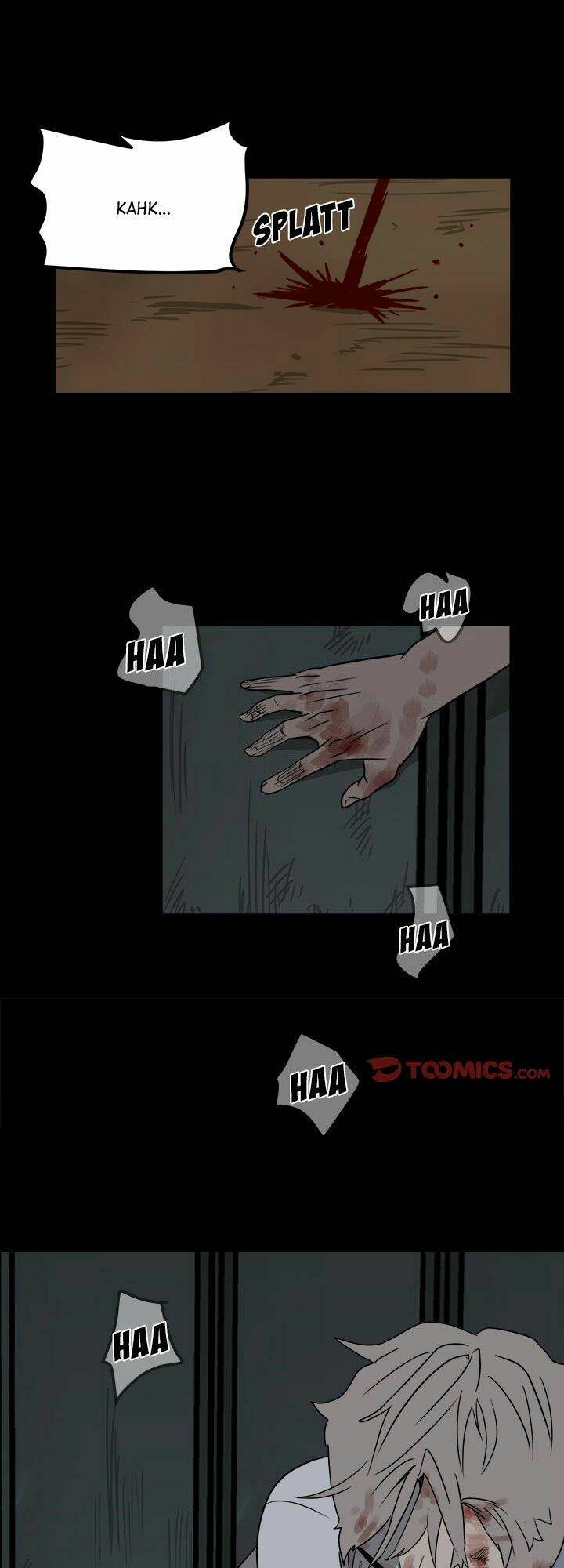 Kẻ Phản Diện Chapter 26 - Trang 2