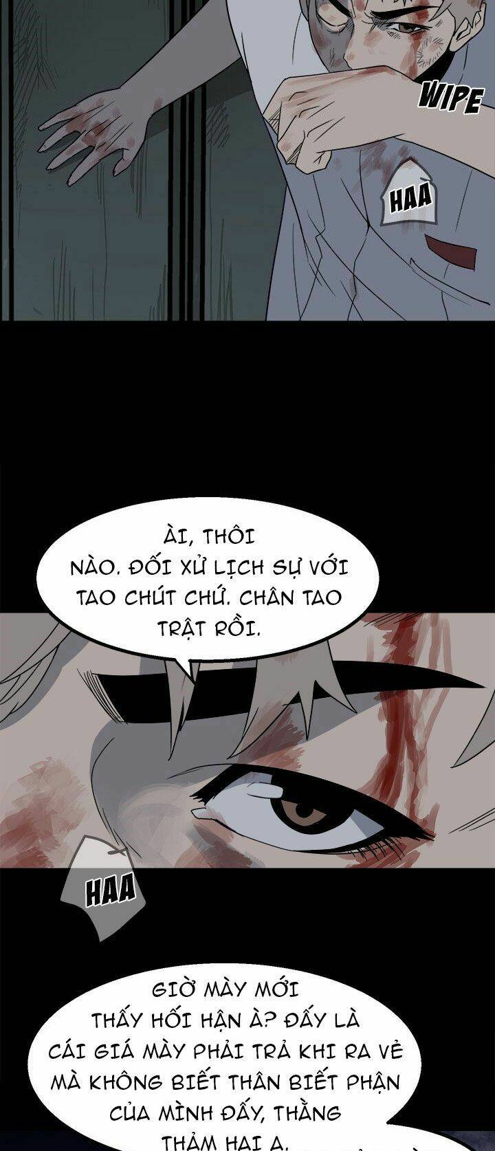 Kẻ Phản Diện Chapter 26 - Trang 2