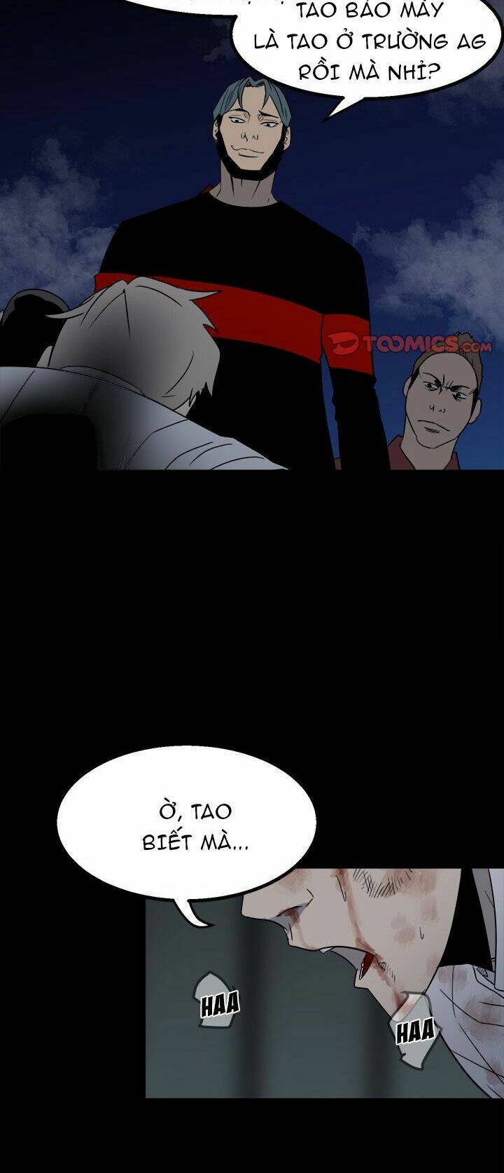 Kẻ Phản Diện Chapter 26 - Trang 2