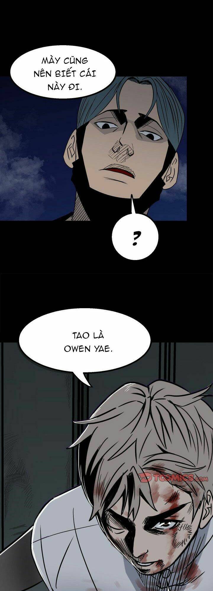 Kẻ Phản Diện Chapter 26 - Trang 2