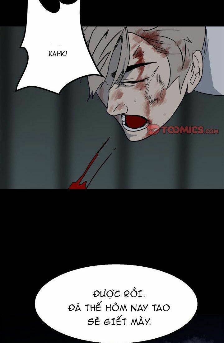 Kẻ Phản Diện Chapter 26 - Trang 2