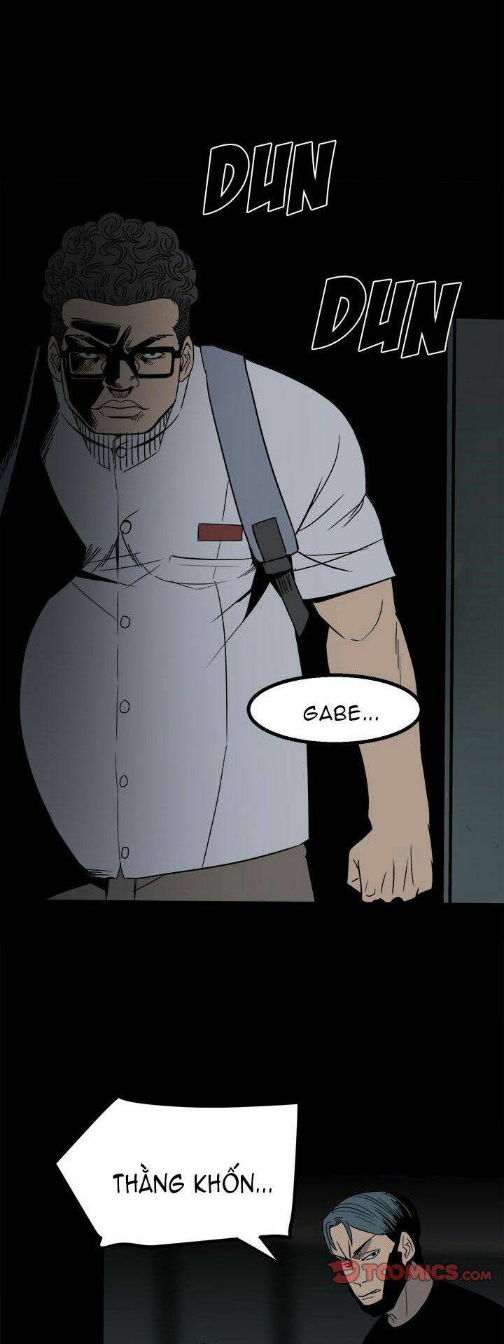 Kẻ Phản Diện Chapter 26 - Trang 2