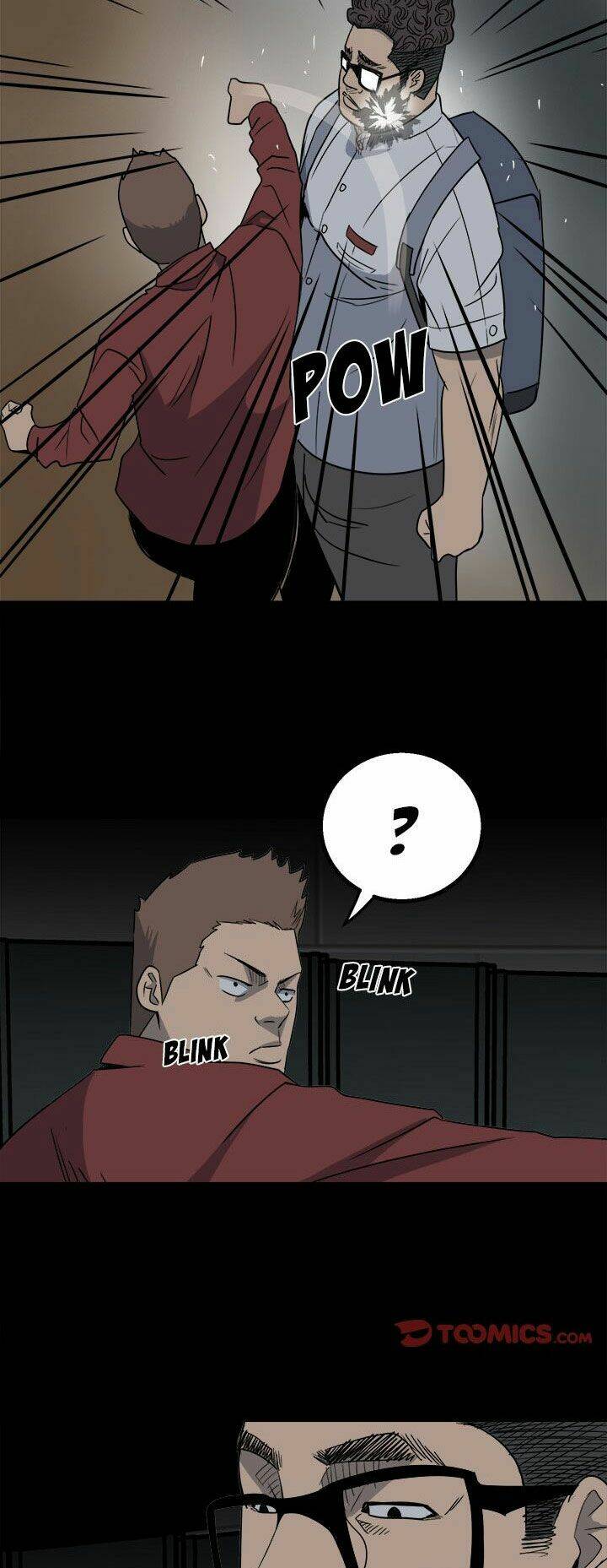 Kẻ Phản Diện Chapter 26 - Trang 2