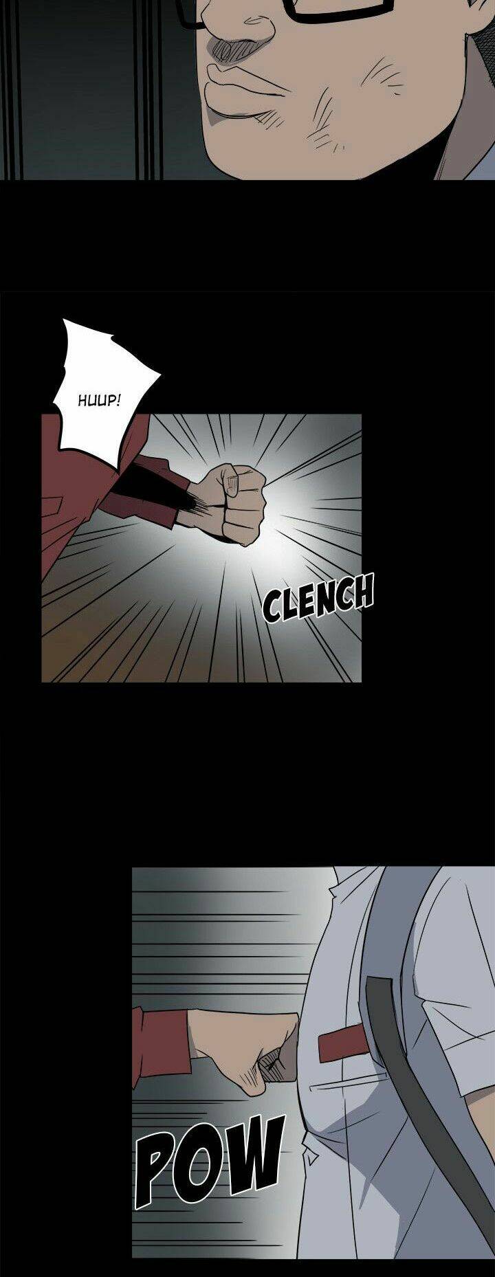 Kẻ Phản Diện Chapter 26 - Trang 2