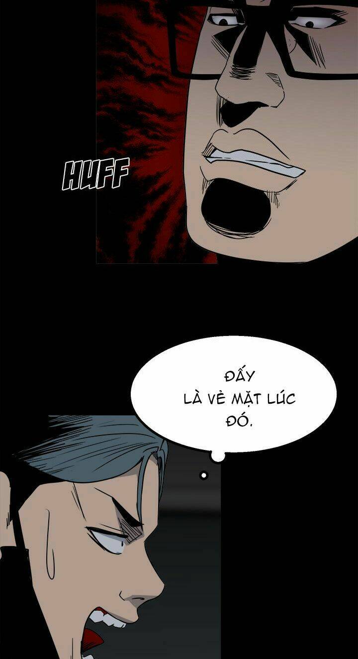 Kẻ Phản Diện Chapter 26 - Trang 2