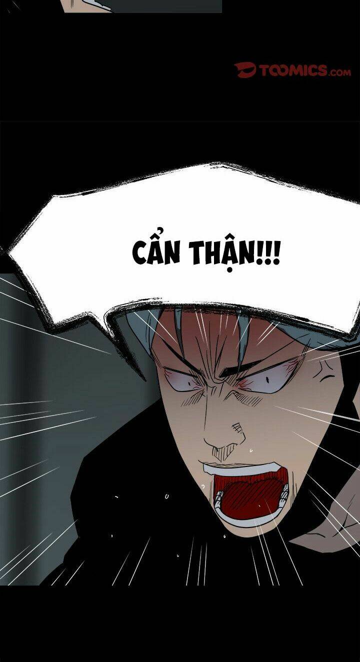 Kẻ Phản Diện Chapter 26 - Trang 2