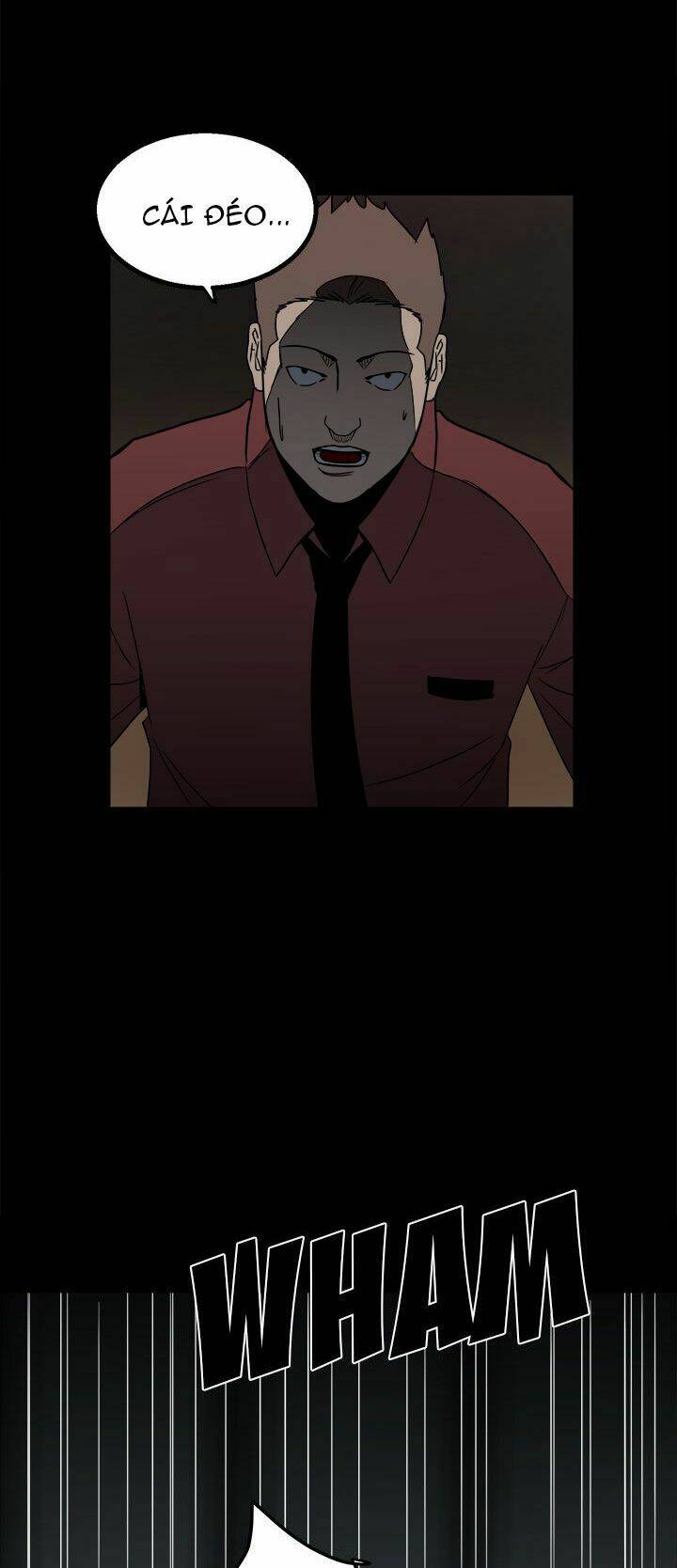 Kẻ Phản Diện Chapter 26 - Trang 2