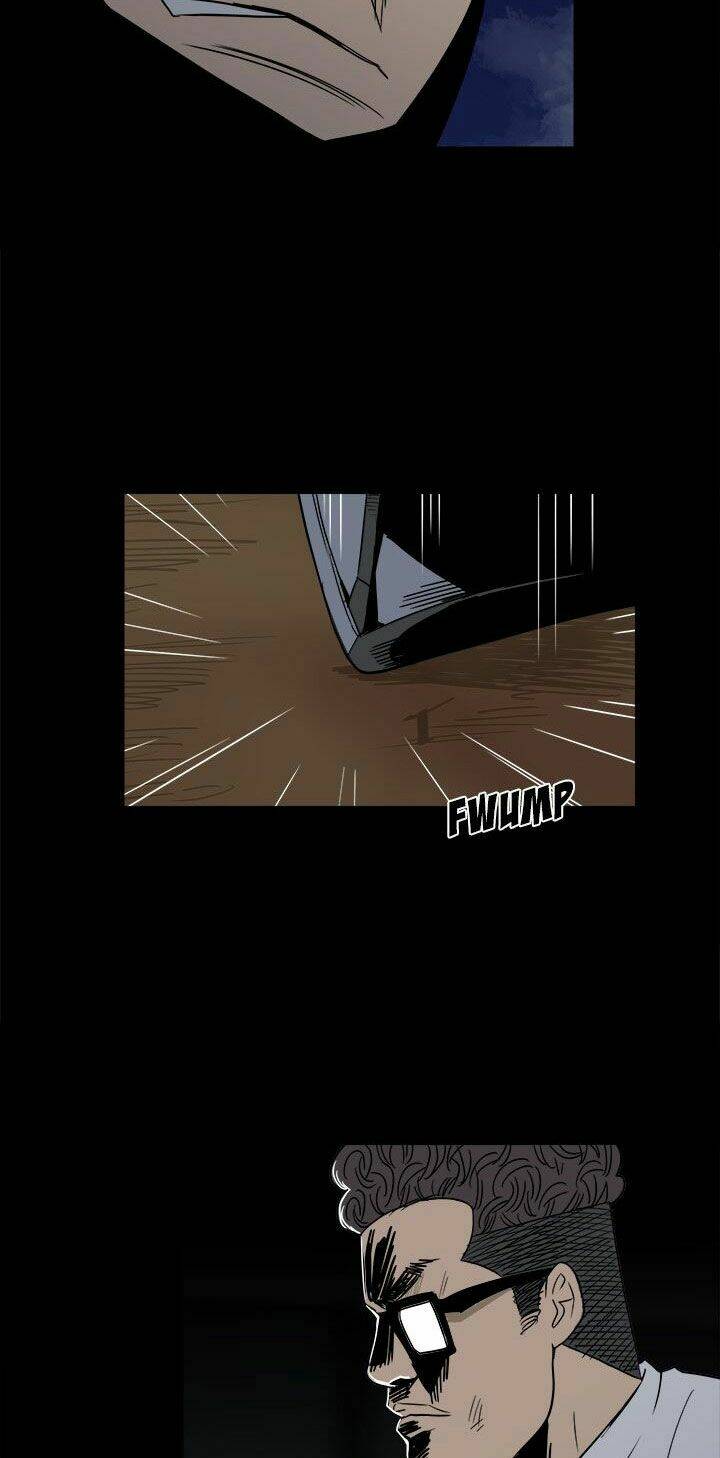 Kẻ Phản Diện Chapter 26 - Trang 2