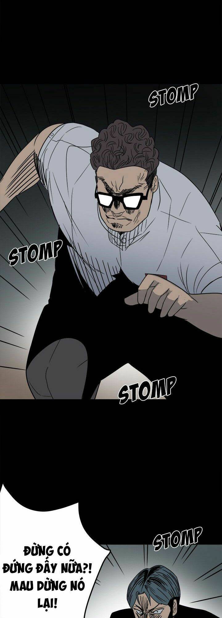 Kẻ Phản Diện Chapter 26 - Trang 2