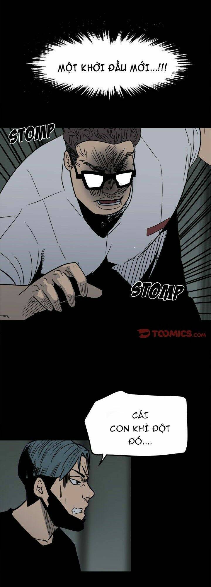 Kẻ Phản Diện Chapter 26 - Trang 2