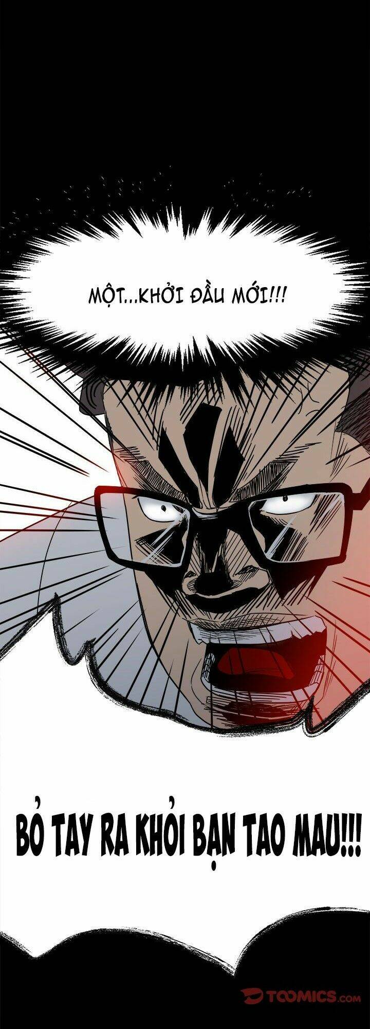 Kẻ Phản Diện Chapter 26 - Trang 2