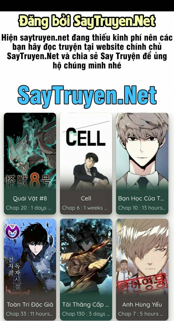 Kẻ Phản Diện Chapter 26 - Trang 2