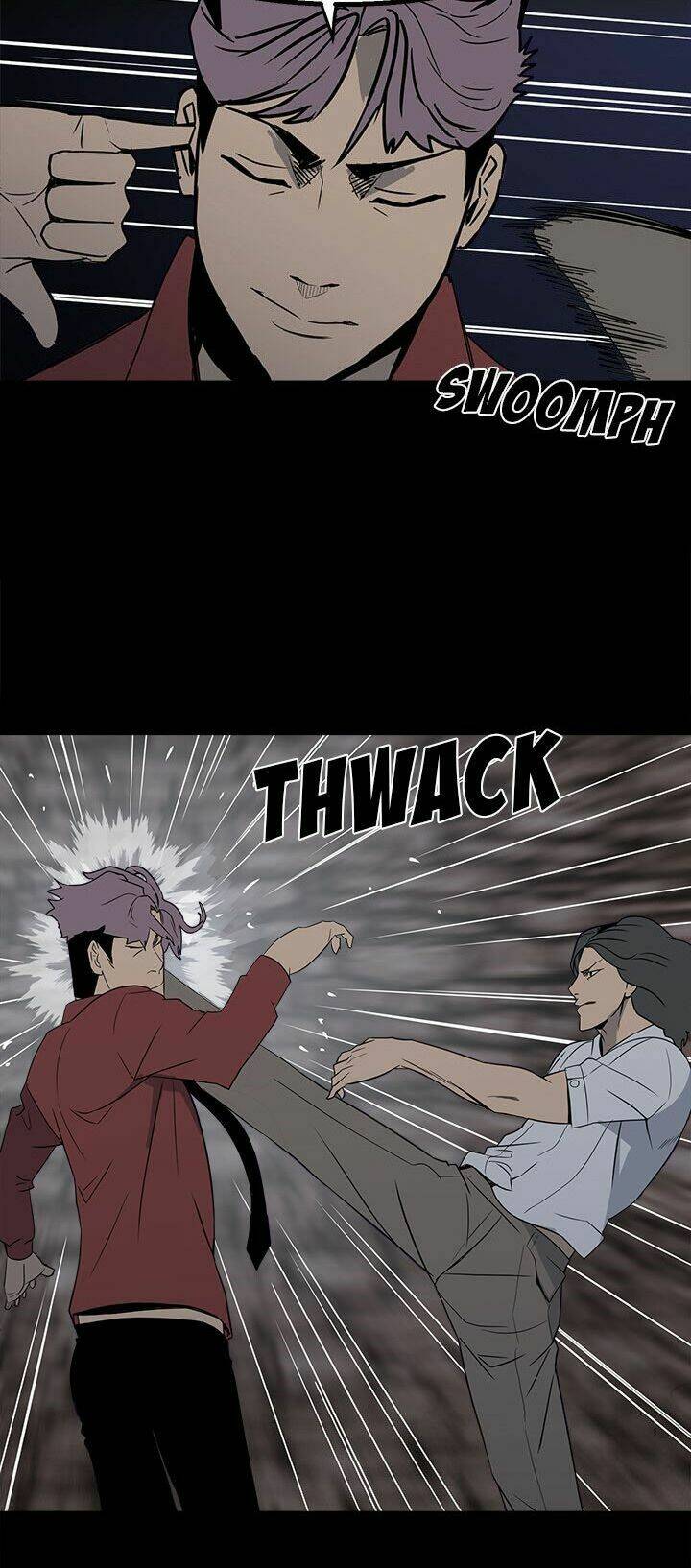 Kẻ Phản Diện Chapter 26 - Trang 2