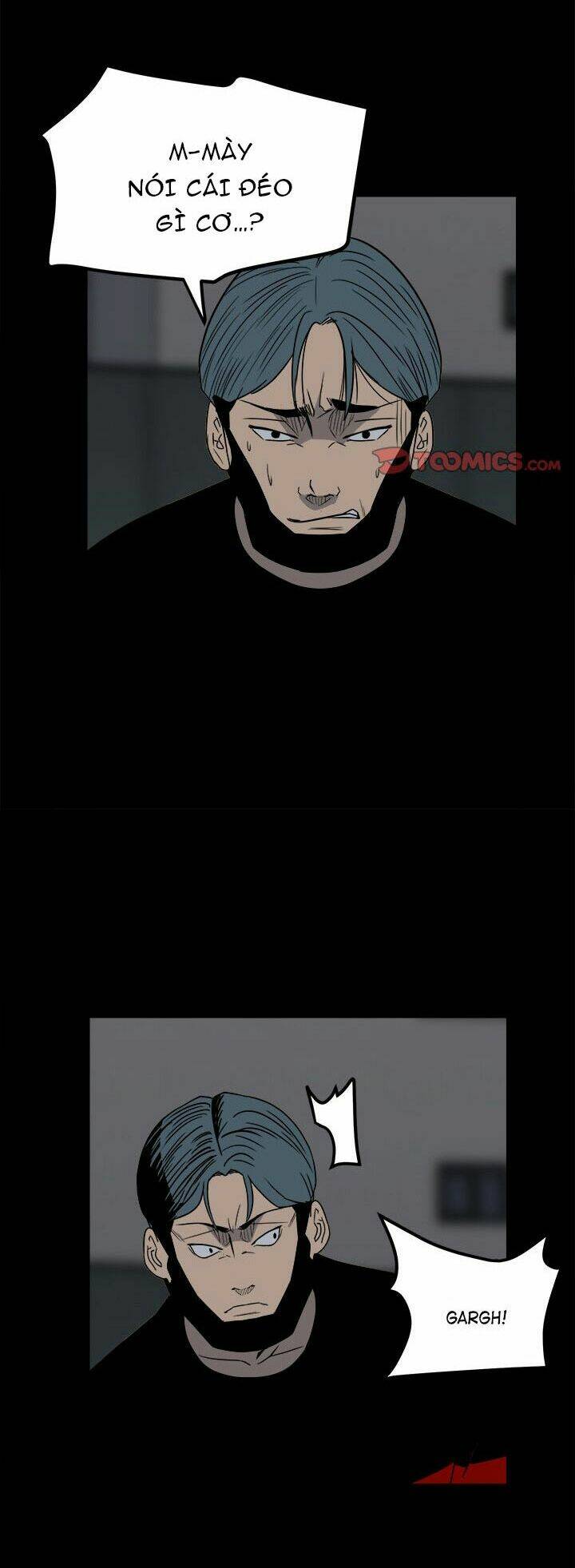 Kẻ Phản Diện Chapter 27 - Trang 2