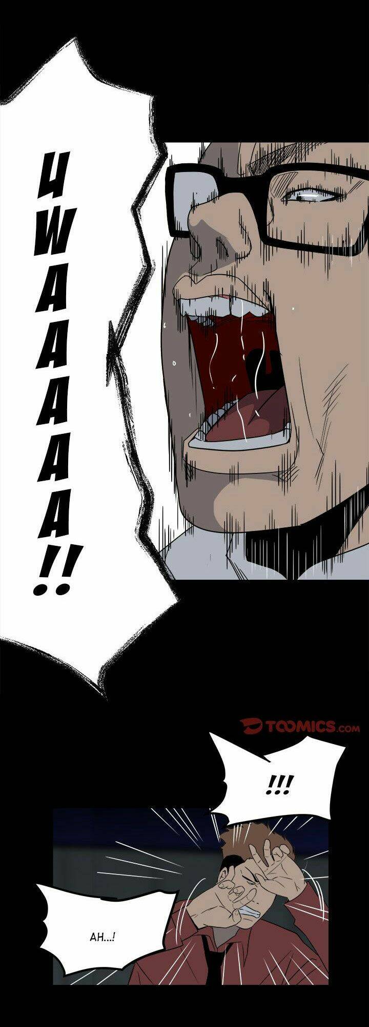 Kẻ Phản Diện Chapter 27 - Trang 2