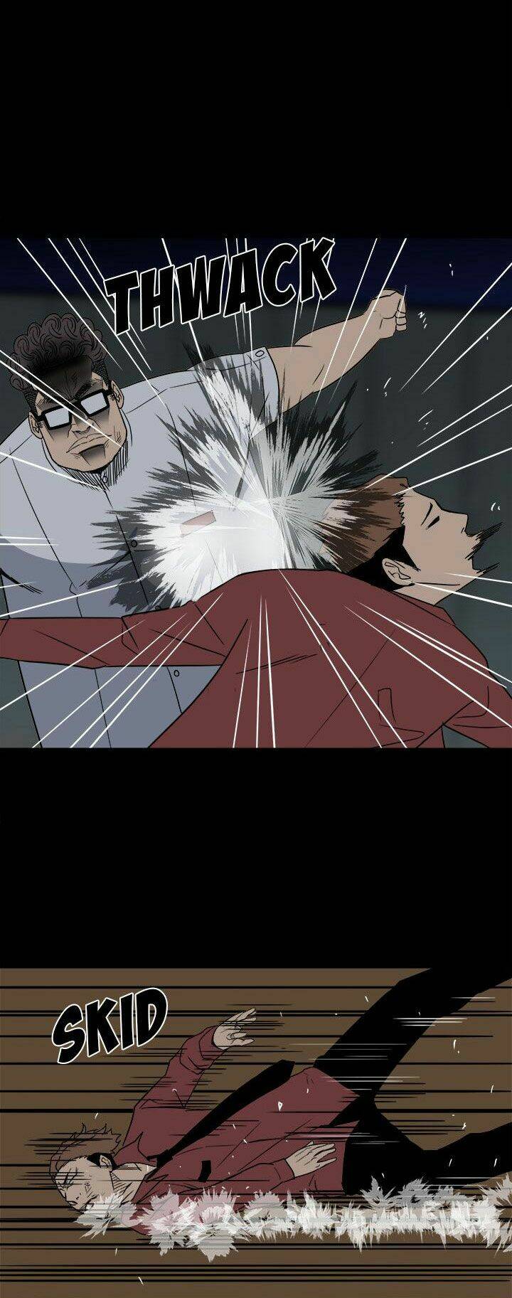 Kẻ Phản Diện Chapter 27 - Trang 2