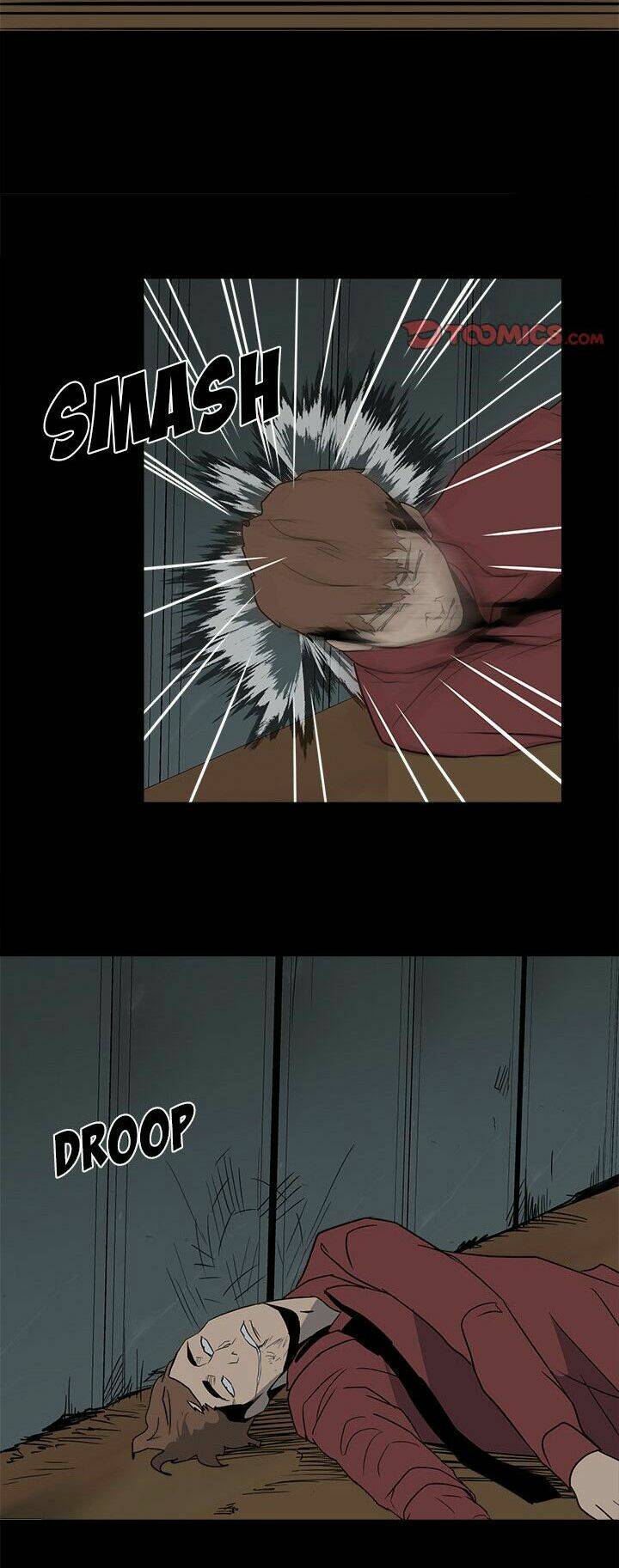 Kẻ Phản Diện Chapter 27 - Trang 2