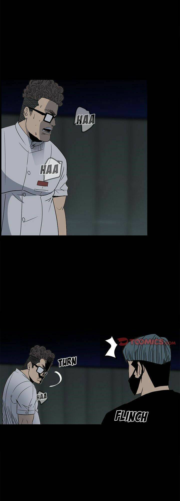 Kẻ Phản Diện Chapter 27 - Trang 2