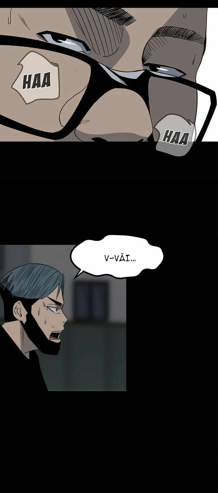 Kẻ Phản Diện Chapter 27 - Trang 2