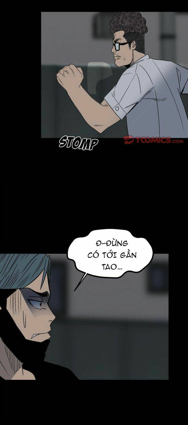 Kẻ Phản Diện Chapter 27 - Trang 2