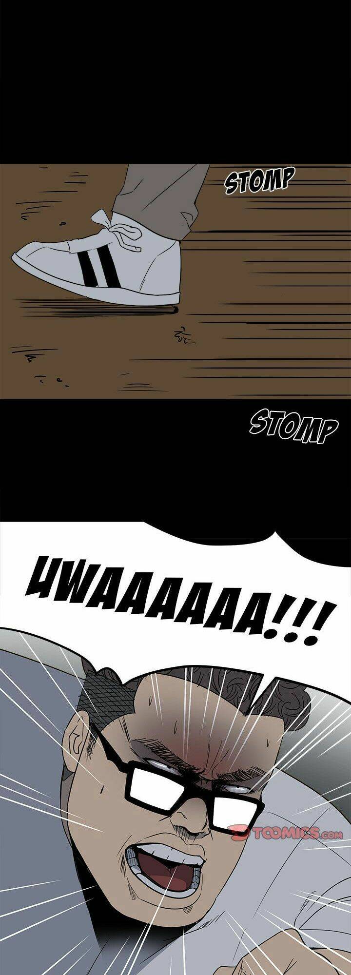 Kẻ Phản Diện Chapter 27 - Trang 2