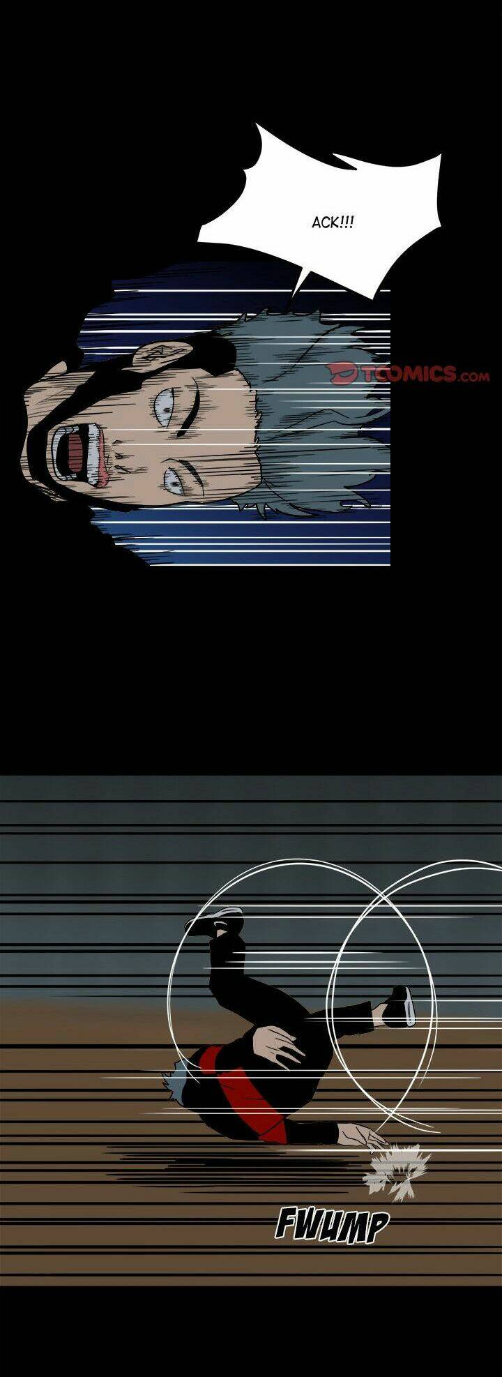 Kẻ Phản Diện Chapter 27 - Trang 2