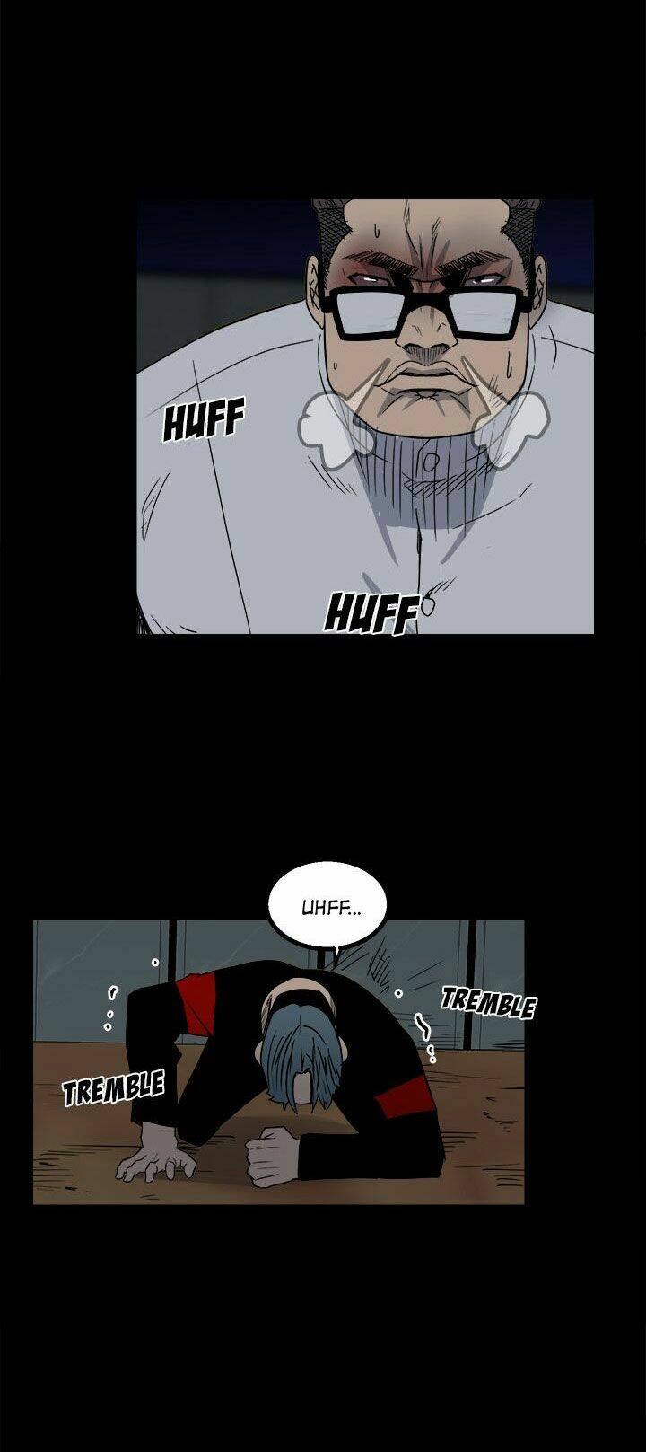 Kẻ Phản Diện Chapter 27 - Trang 2