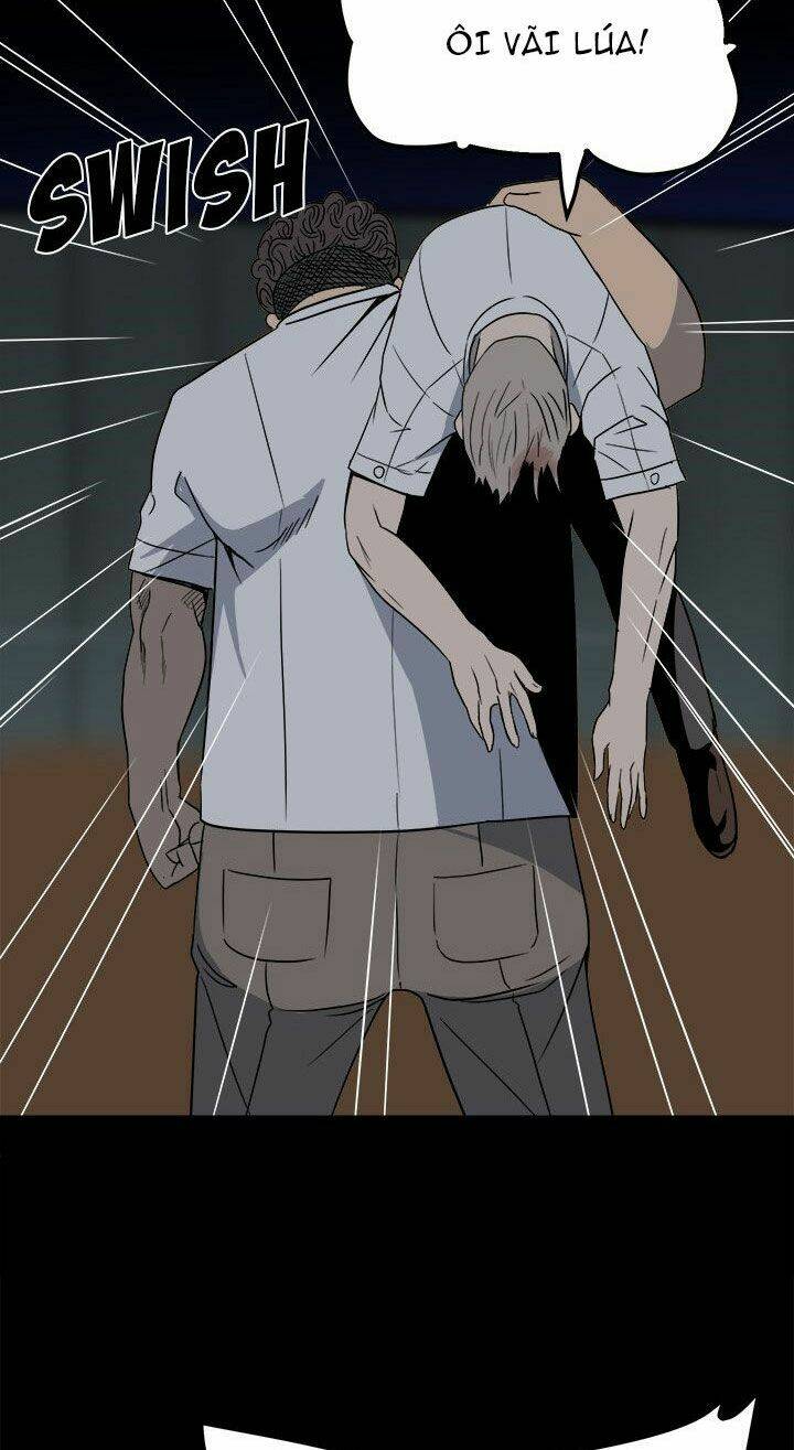 Kẻ Phản Diện Chapter 27 - Trang 2