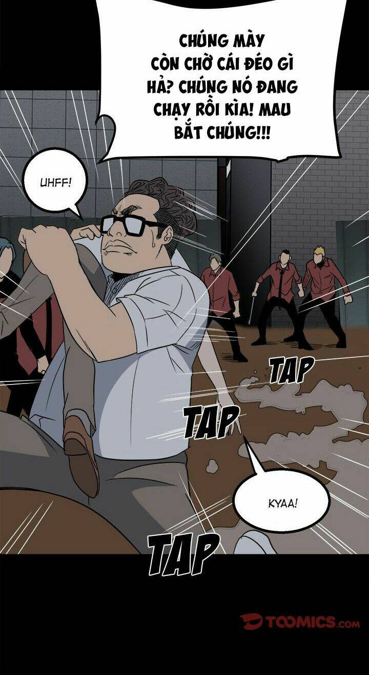 Kẻ Phản Diện Chapter 27 - Trang 2