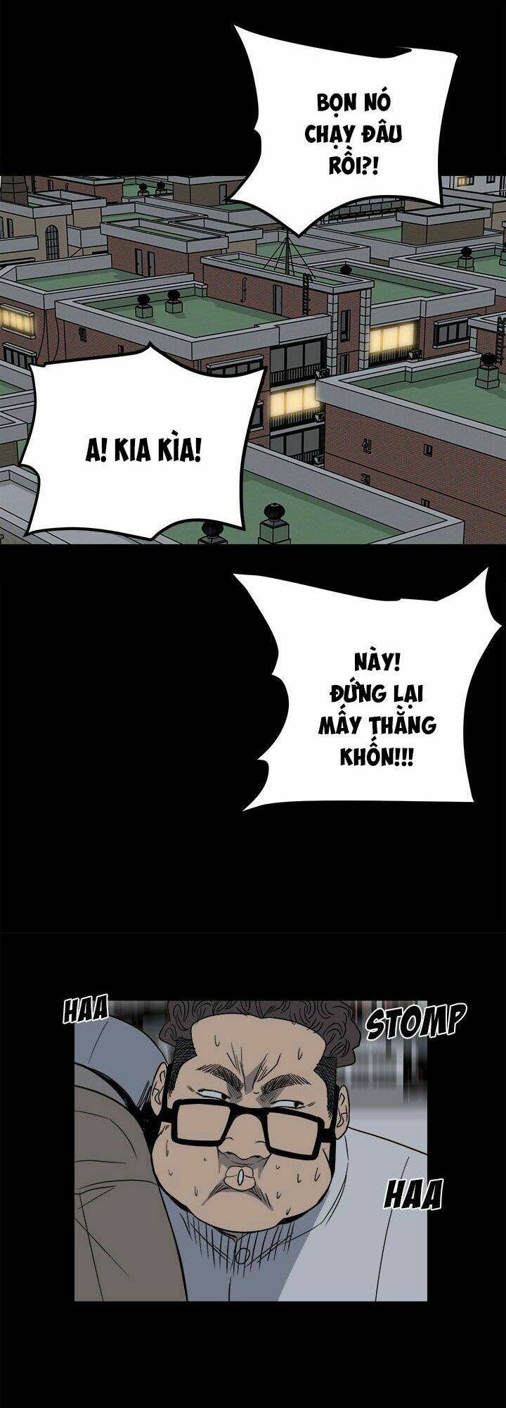 Kẻ Phản Diện Chapter 27 - Trang 2