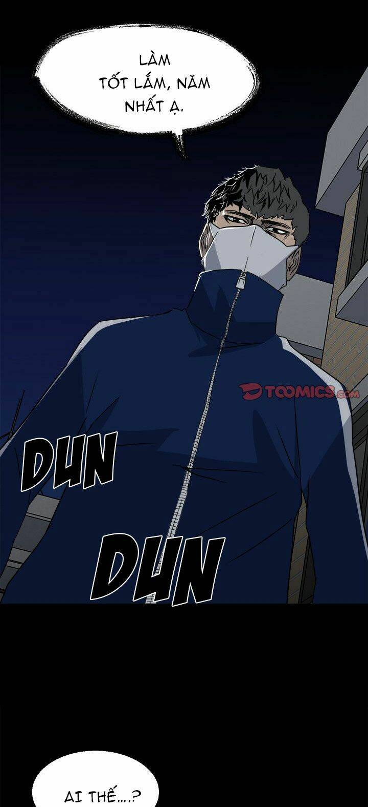 Kẻ Phản Diện Chapter 27 - Trang 2