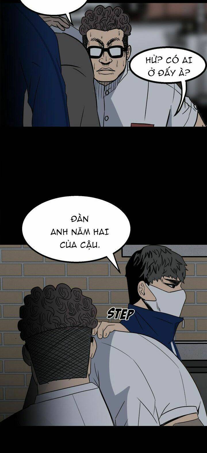 Kẻ Phản Diện Chapter 27 - Trang 2