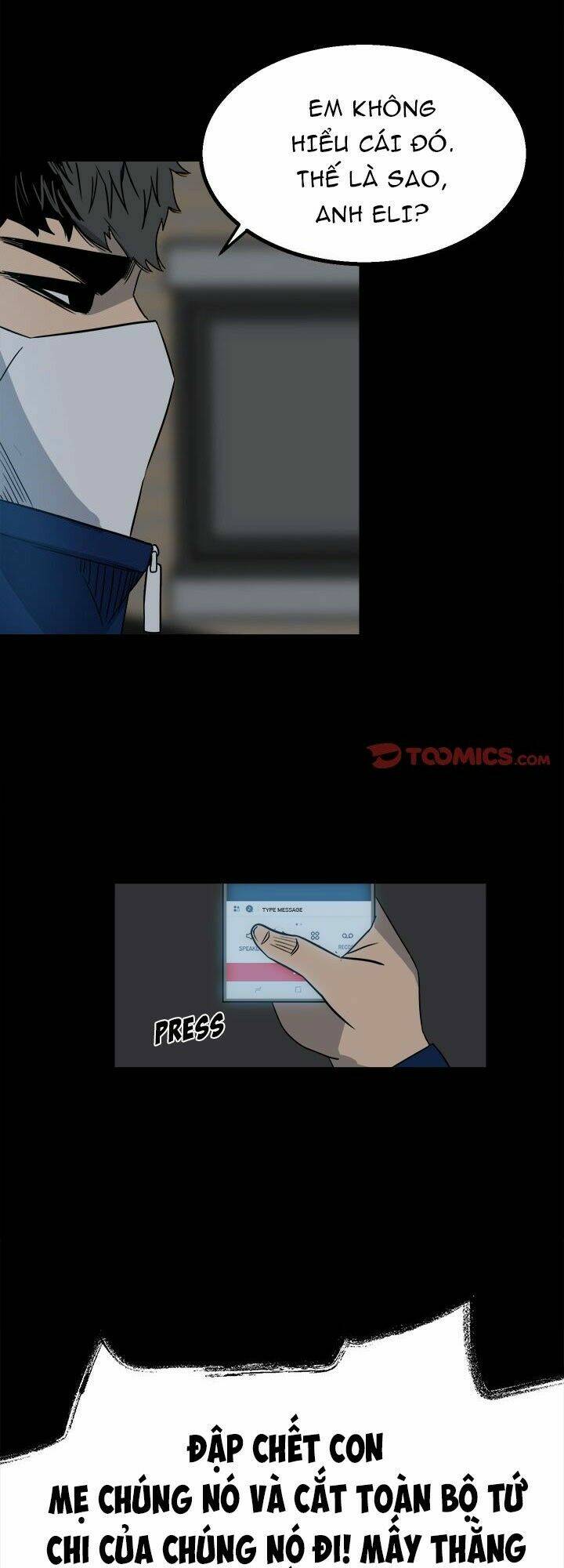 Kẻ Phản Diện Chapter 27 - Trang 2