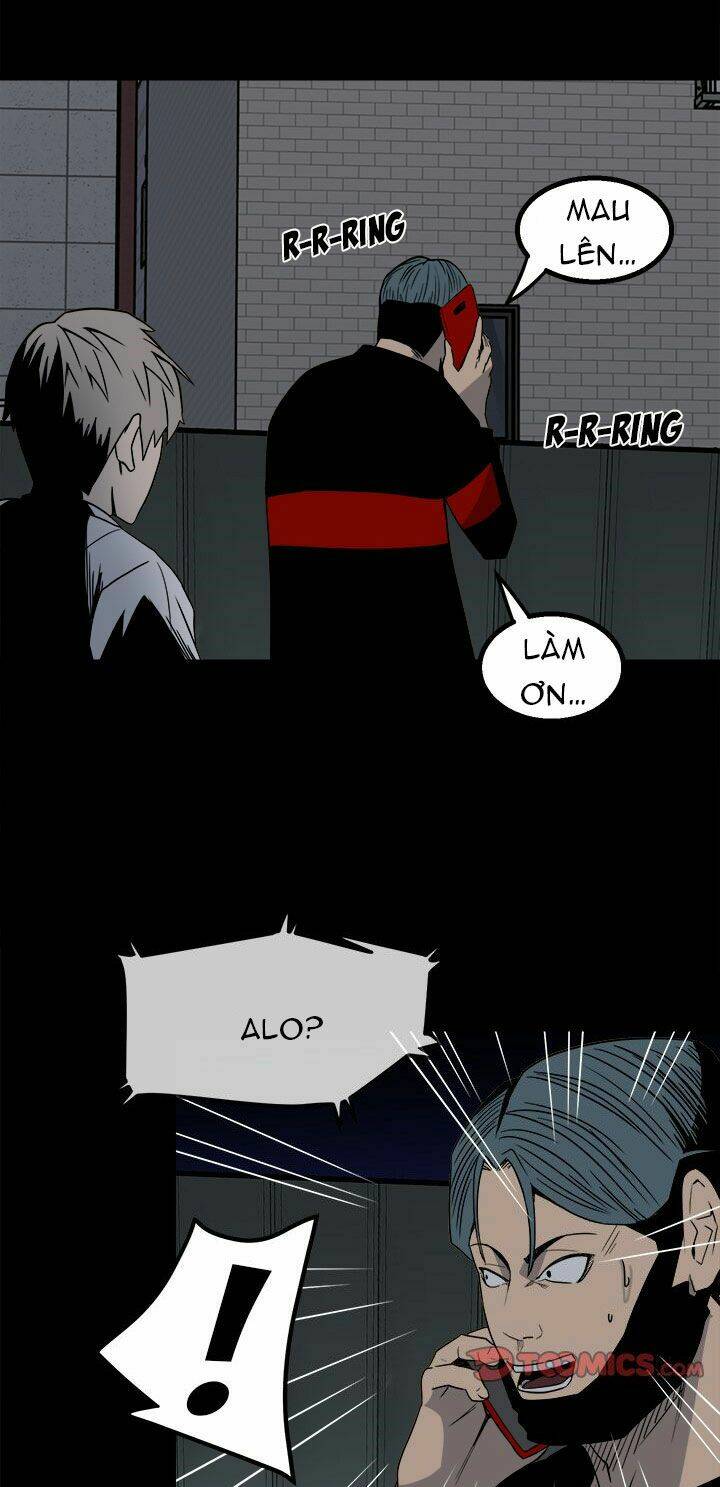 Kẻ Phản Diện Chapter 27 - Trang 2