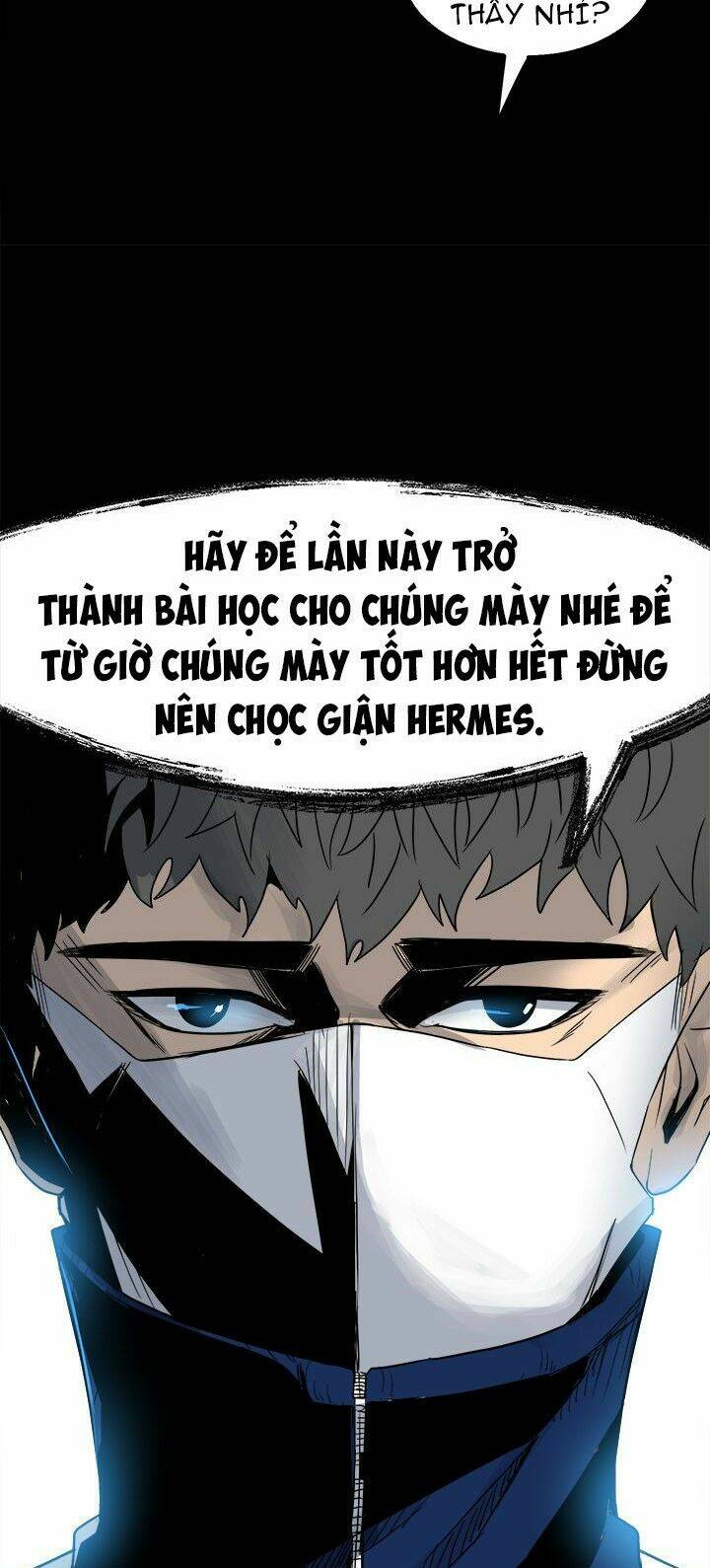 Kẻ Phản Diện Chapter 27 - Trang 2