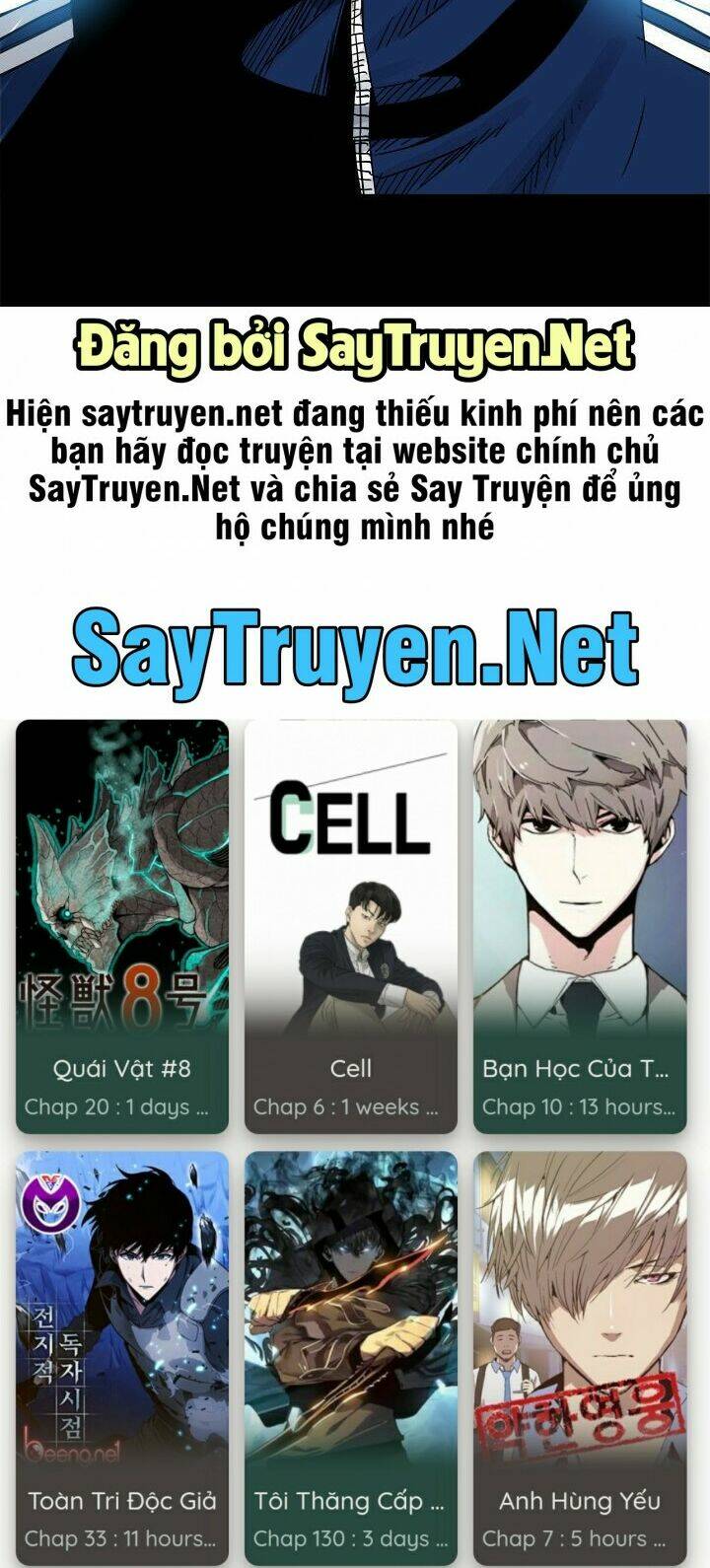 Kẻ Phản Diện Chapter 27 - Trang 2