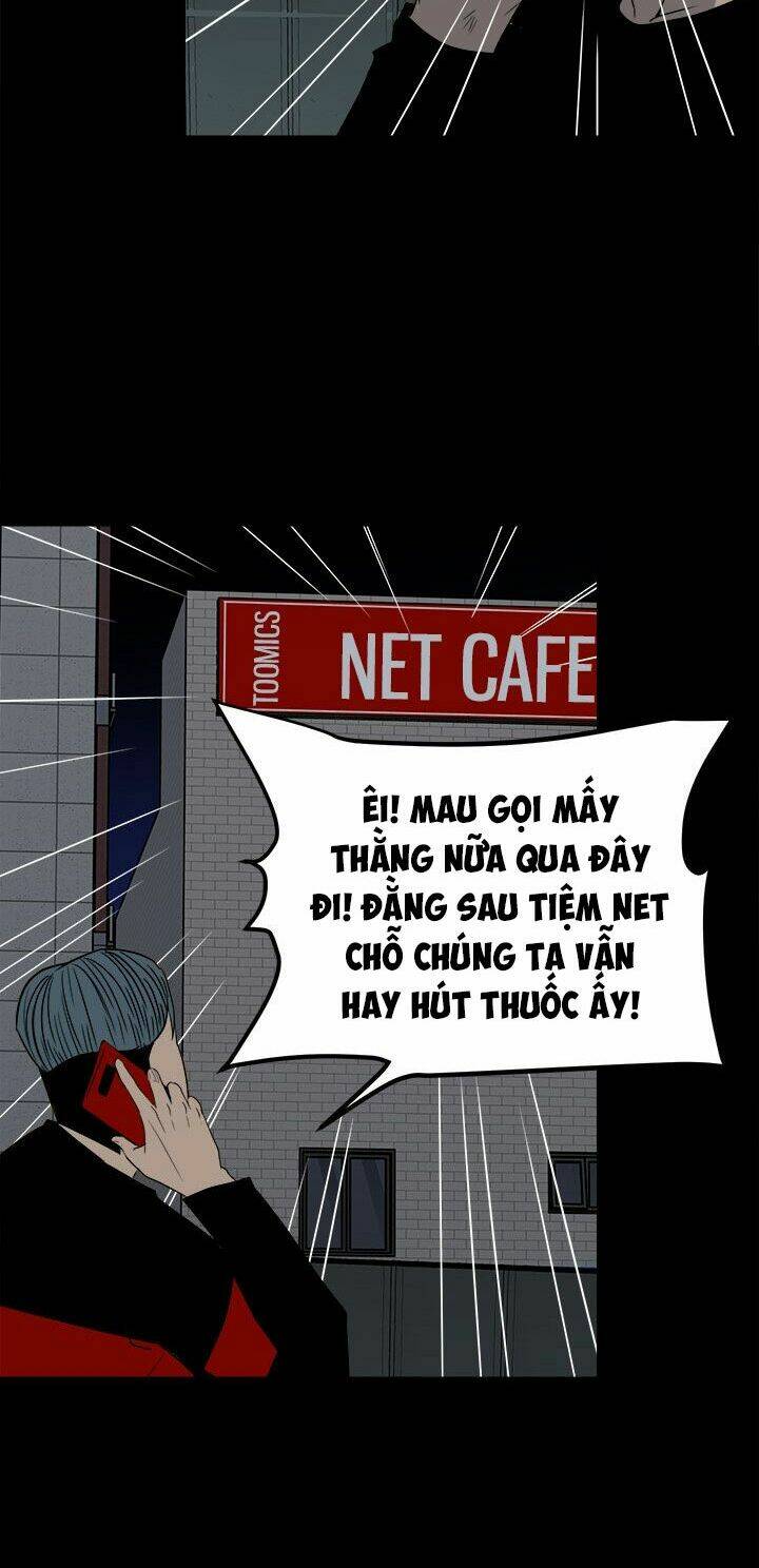 Kẻ Phản Diện Chapter 27 - Trang 2