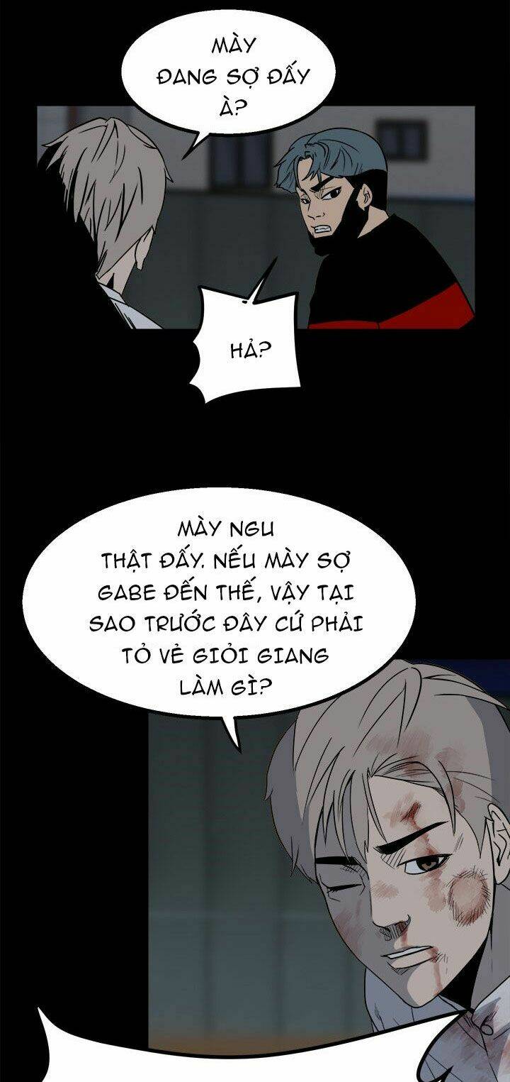 Kẻ Phản Diện Chapter 27 - Trang 2