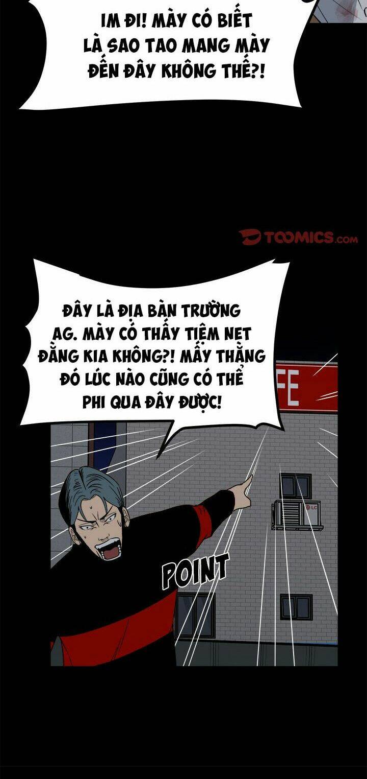 Kẻ Phản Diện Chapter 27 - Trang 2