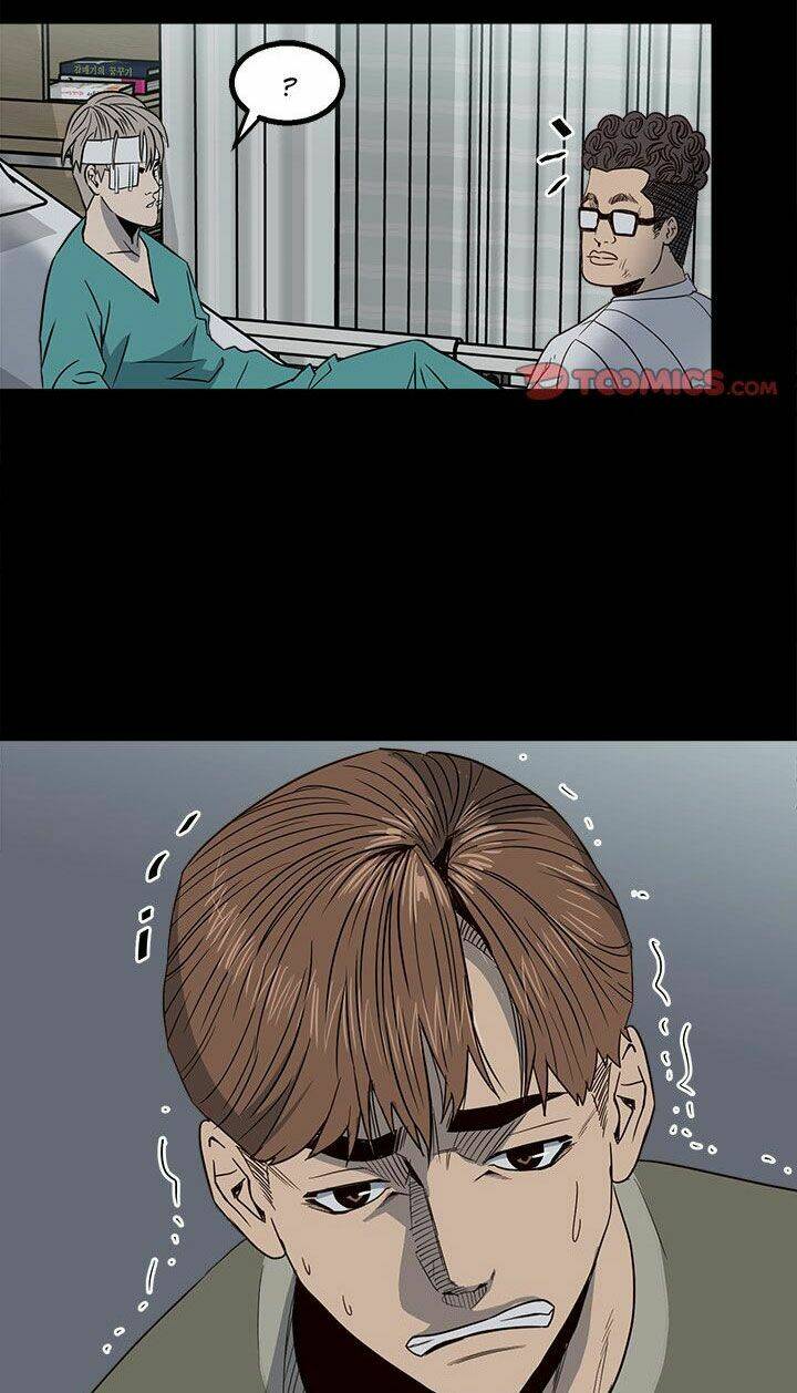 Kẻ Phản Diện Chapter 28 - Trang 2